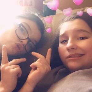 Meet your Posher, Riley